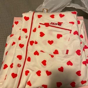 Skims Lounge Sleep Set